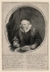 Jan Cornelius Sylvius, Preacher