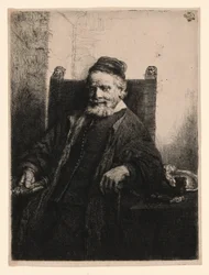 Jan Lutma, Goldsmith