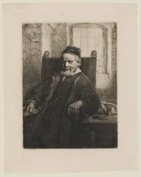 Jan Lutma, The Elder, Goldsmith and Sculptor