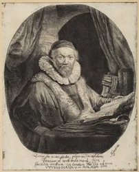 Jan Uytenbogaert, Preacher of the Remonstrants