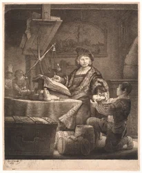 Jan Uytenbogaert, 