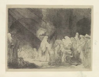 Song of Simeon