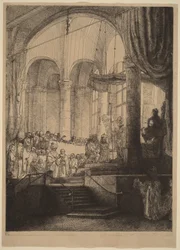 Medea, or the Marriage of Jason and Creusa