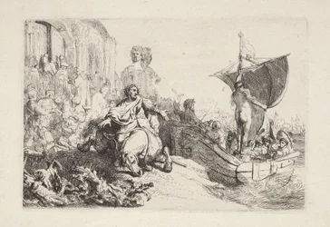 Ship of Fortune
