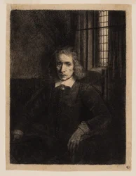 Pieter Haaringh (Young Haaringh)