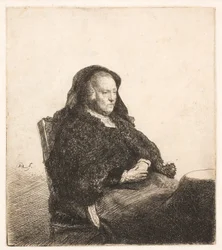 Rembrandt
