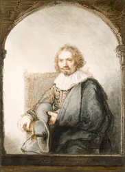 Self Portrait