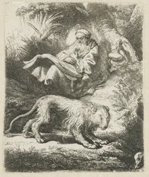 St Jerome Reading