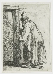 The Blindness of Tobit