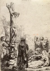 The Crucifixion
