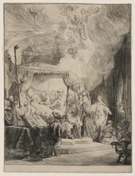 The Death of the Virgin