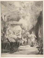 The Death of the Virgin