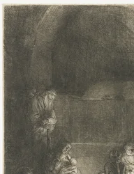 The Entombment