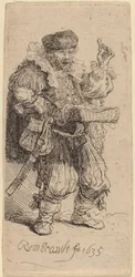 The Quacksalver