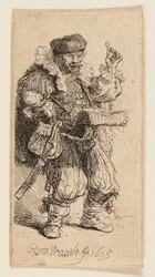 The Quacksalver