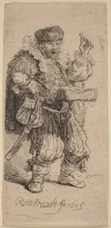 The Quacksalver