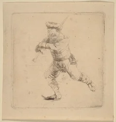 The Skater