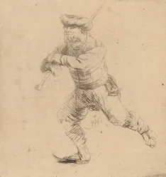The Skater