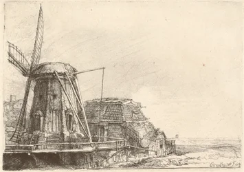 The Windmill