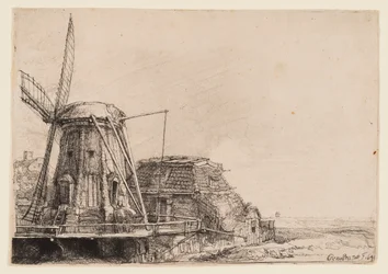 The Windmill