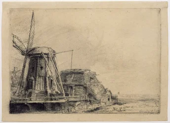 The Windmill