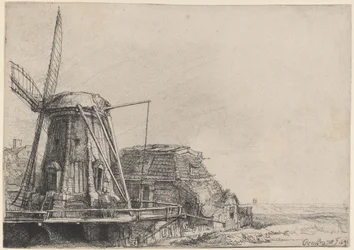 The Windmill