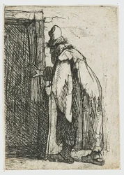 The Blindness of Tobit: A Sketch