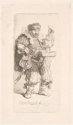 The Quacksalver