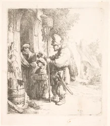 The Rat-killer