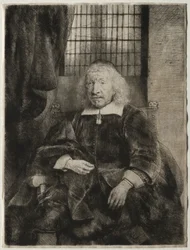 Thomas Haaringh, c. 1655