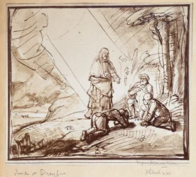 Transfiguration of Christ