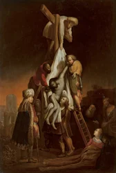 The Descent from the Cross