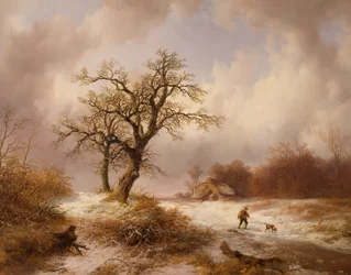 Winter Landscape