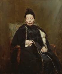 Madame Cogghe