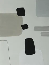 Soft Abstract Shapes