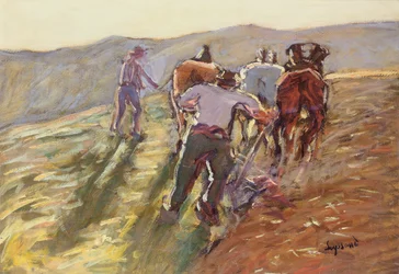 The Road