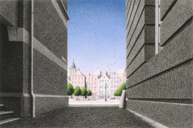 Alley