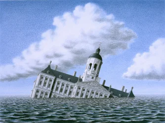 Amsterdam Palace