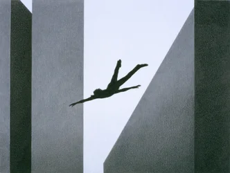 Flying