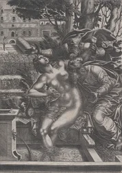 Susanna and the Elders