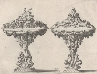 Two Cups