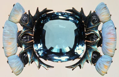 Brooch