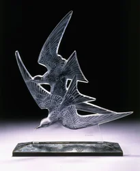 Swallows No. 1107