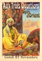 Oriental Carpet