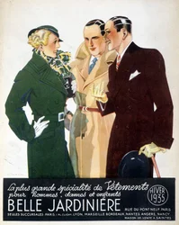 Advertising of 