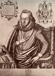 Robert Cecil, First Earl of Salisbury