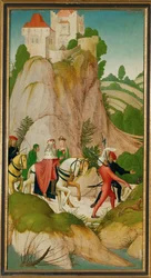 Leopold III, Saint, Margrave of Austria
