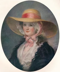 Miss Elizabeth Phelps