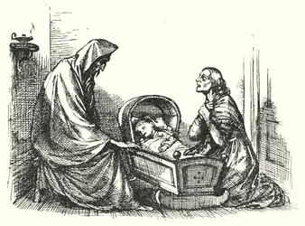 Story Of A Mother