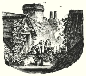 Hans Christian Andersen: The Snow Queen
